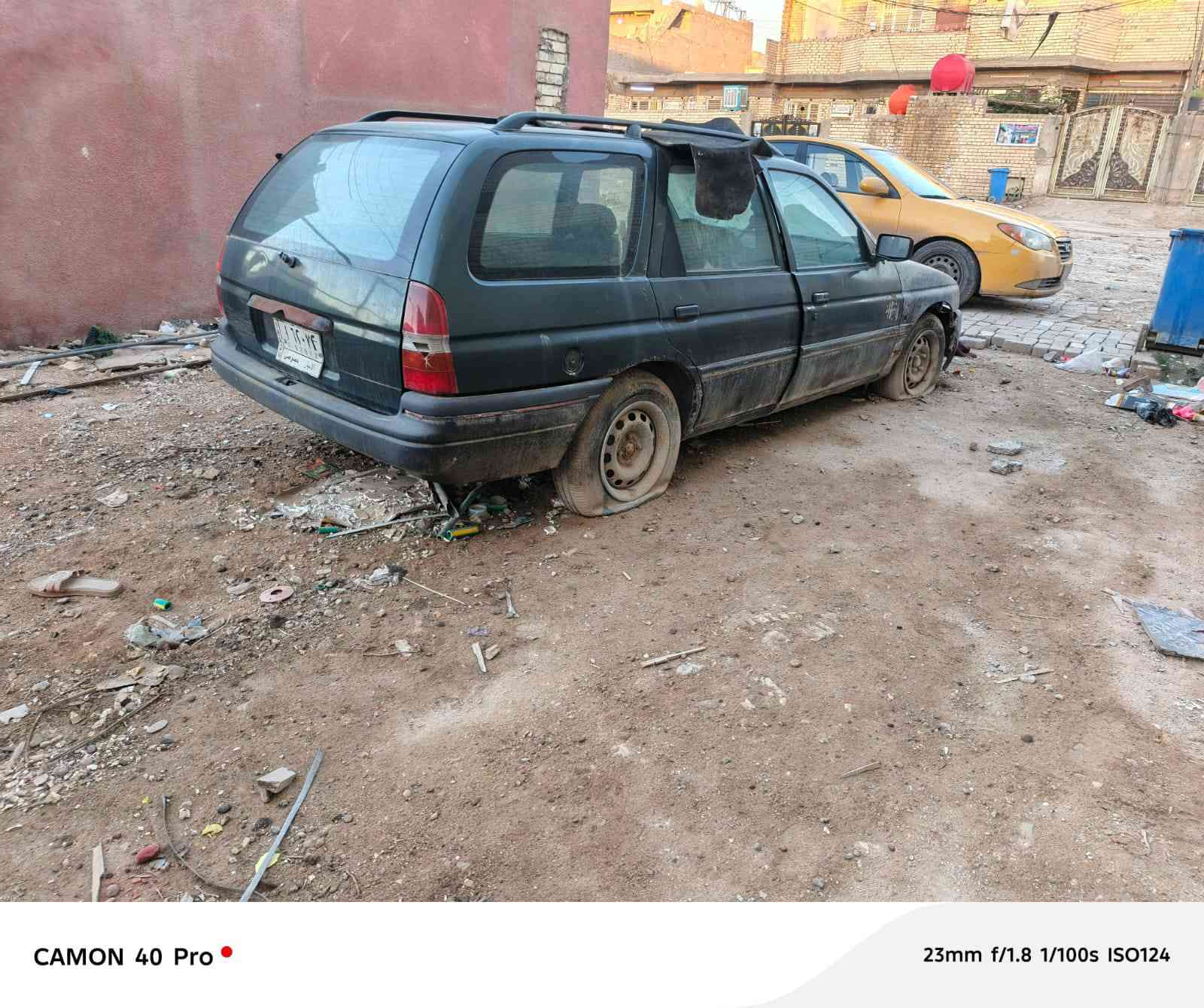 فورت رقم الانبار مودل 94 بسمي تصقيط سعر 9ورقت ***********
