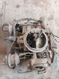 كابريتر • كورلا ٩٠ • تكريت