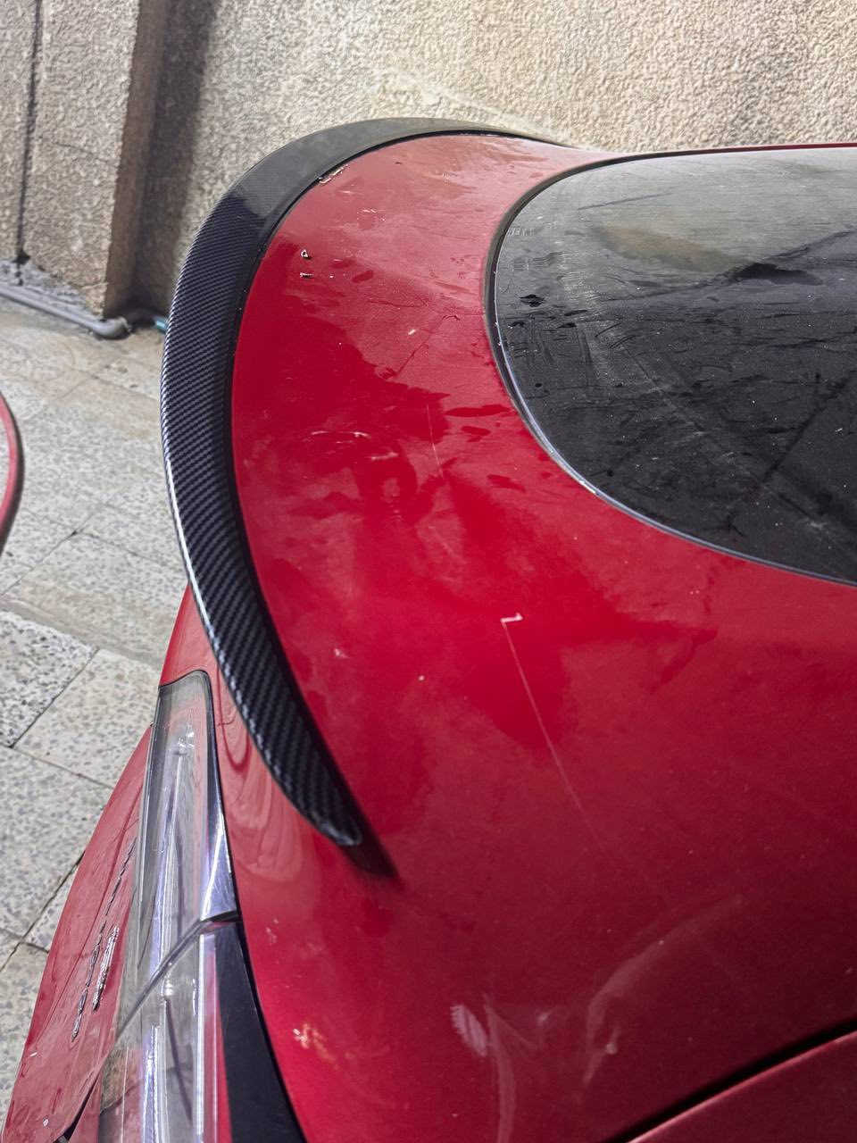 جميع اكسسوارات تيسلا ***********
