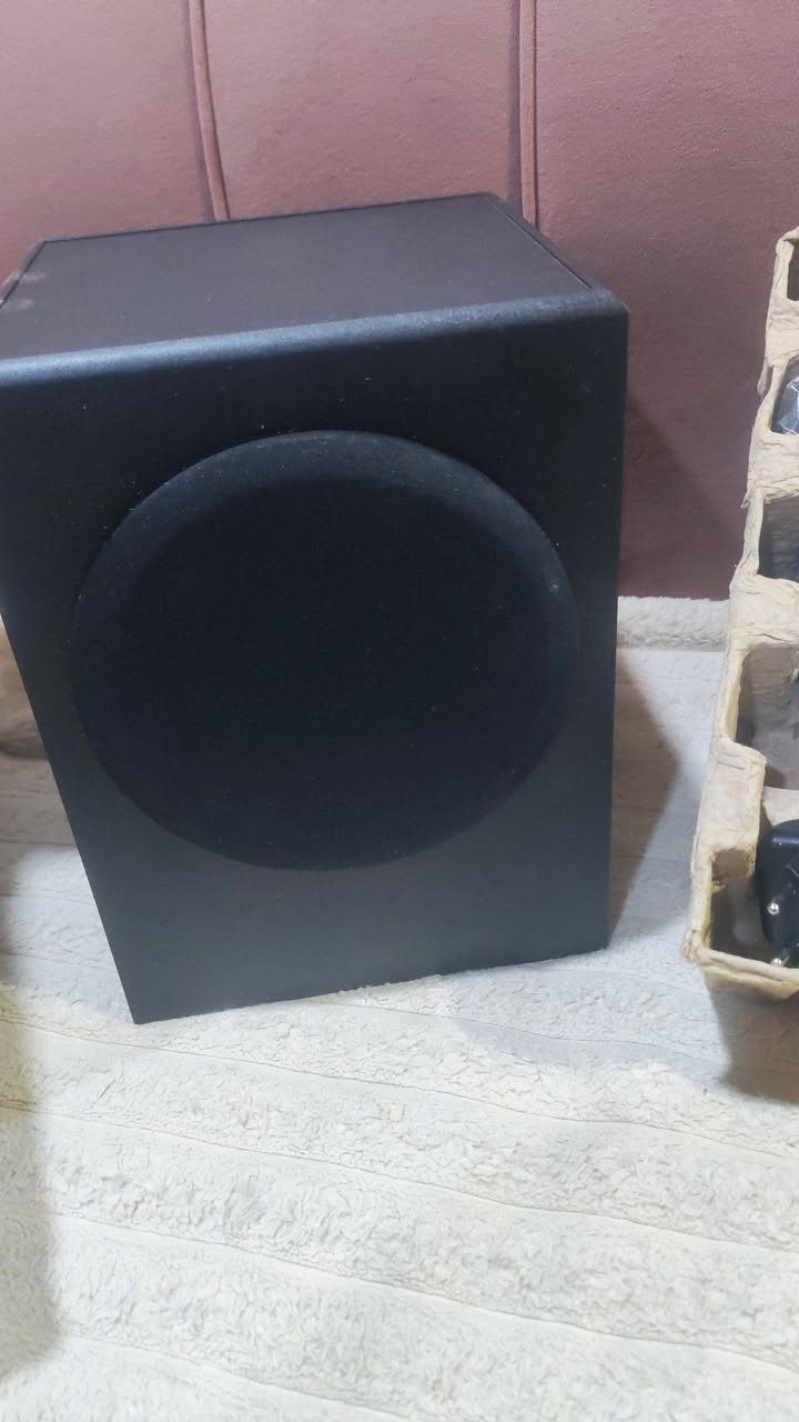 مضخم صوت  حاسبه  سعره  35 الف يوجد توصيل


**إذا كنت صاحب هذا الإعلان وتريد حذفه لأي سبب، رجاءا أرسل رسالة إلى الدعم الفني**