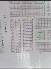حي الشهداء • ١٨٠م • ركن على شارعين