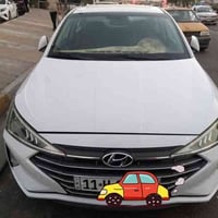 الانترا خليجي موديل 19فول ماعدا بصمه سويج محرك 2000مكفول السيارة مكفول...