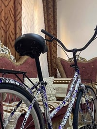 بايسكل • السعر خاص • حله مجسر الطهمازيه
