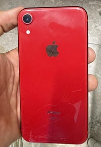 آيفون XR • ١٢٨ • فيس ايدي واگف