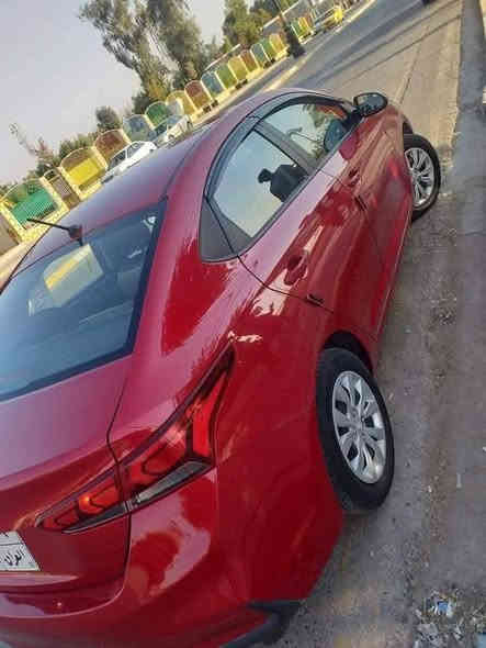 اكسنت 2019 وارد امركي
السعر 11200  
♦️ماشيه ٩٠ الف ميل
♦️الضرر جاملغ السكن ونص بوند + اربك دشبول
♦️محرك مامفتوح 
♦️كوبون بانزين
♦️السيارة بأسمي تحويل فقط بدون وكاله
♦️صور الضرر مرفق بالمنشور
♦️مكان السيارة الموصل
♦️ السعر 11200
***********
