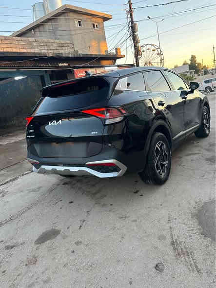 كيا سبورتاج ٢٠٢٣ جديد
سعر ١٦٦
تيل ***********
سيارة بدون صبغ بدون دواخل فقد شير بونت صور حادث مووجود دعم خفيف ارقام كاتي لمده شهرين للترقيم 
سياره بي سبووخه ته نهاي سه ري بونت بوستيكي هه يتي سياره بي داخلي ووشته به شرت دعمي زور خه فيفه 
مواصفات شاشه الكتروني بريك بسمه و دبل اكسل لايتات ليتوو زينون ويل كرووم زماره كاتي و دومانكي له كه له كاتي فروشتم 
سعر ١٦٦
تيل *********** عنوان اكرئ عقرة اكر
