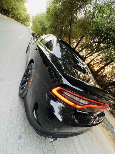 جارجر 2019  sxt بغداد بأسمي مداور ثاني يوم مشروع وطني تداور بكل مكان
نص فول 
مكينة 3600 
محدثه GT بالكامل 
حادثها جاملغ امامي صبغ  وبنيد محدث
مكاني نجف
السياره شادله كزوز رياضي تطفي وشغله صوت بشرط مال 8 
تريد صالنصات البلادي مالتها موجوده الكواتم عندي 
ويل GT 20 
مبرمجه السياره فتح سرعه رون لل7 طلقات ومبرمجه مراوح ومبرمجه عزم 
حماوه تنساها متعوب عليها وين ميعجبك تطلع بيها
تبريد ثلج قطعتين 
سياره جديده ماشاء الله وگرفتها كلش حلوه ربي يعمرها  لا مشتغله ع خط   ولا مبطنشه  ع ايدي السياره 
السعر 200  بيها مجال بسيط
للاستفسار ***********
