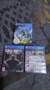 اقراص بلاي4 • جي تي اي5 • مدينه الصدر قطاع 78