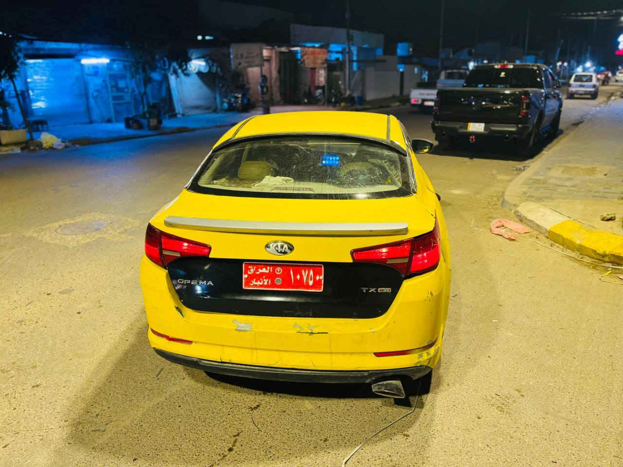 سلام عليكم او بتمه 2011مريكي. رقم صدامي انبار. سياره مال جنيه. حلوه يردلهة صدرهة تعبان او كيرهة يردله فلتر يكولون.  يردلهة ملاحضات كهربايات علاه ترتيب محركهة نضيف لا تنقيس ولا تبخير تجي وشوفه.  مكان فلوجه *********** سعر 70. او بيهة مجال. سياره اتكفل  فقط تحويل تجي دكلب سياره نته وشوفهة
