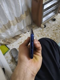 سامسونج M31s ١٢٨ • شاشة مفطوره • ببجي ٦٠فريم