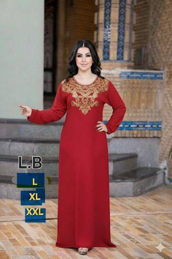 عرض خاص الاصحاب تنزيلات سعر درزن 55 متوفر عدت نقشات
للحجز ولاستفسار يرجى مراسله الصفحة


**إذا كنت صاحب هذا الإعلان وتريد حذفه لأي سبب، رجاءا أرسل رسالة إلى الدعم الفني**