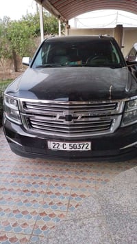 تاهو مديل 18فول موصفات تحويل ثاني يوم السعر370كير مكينه كفاله 07725524...