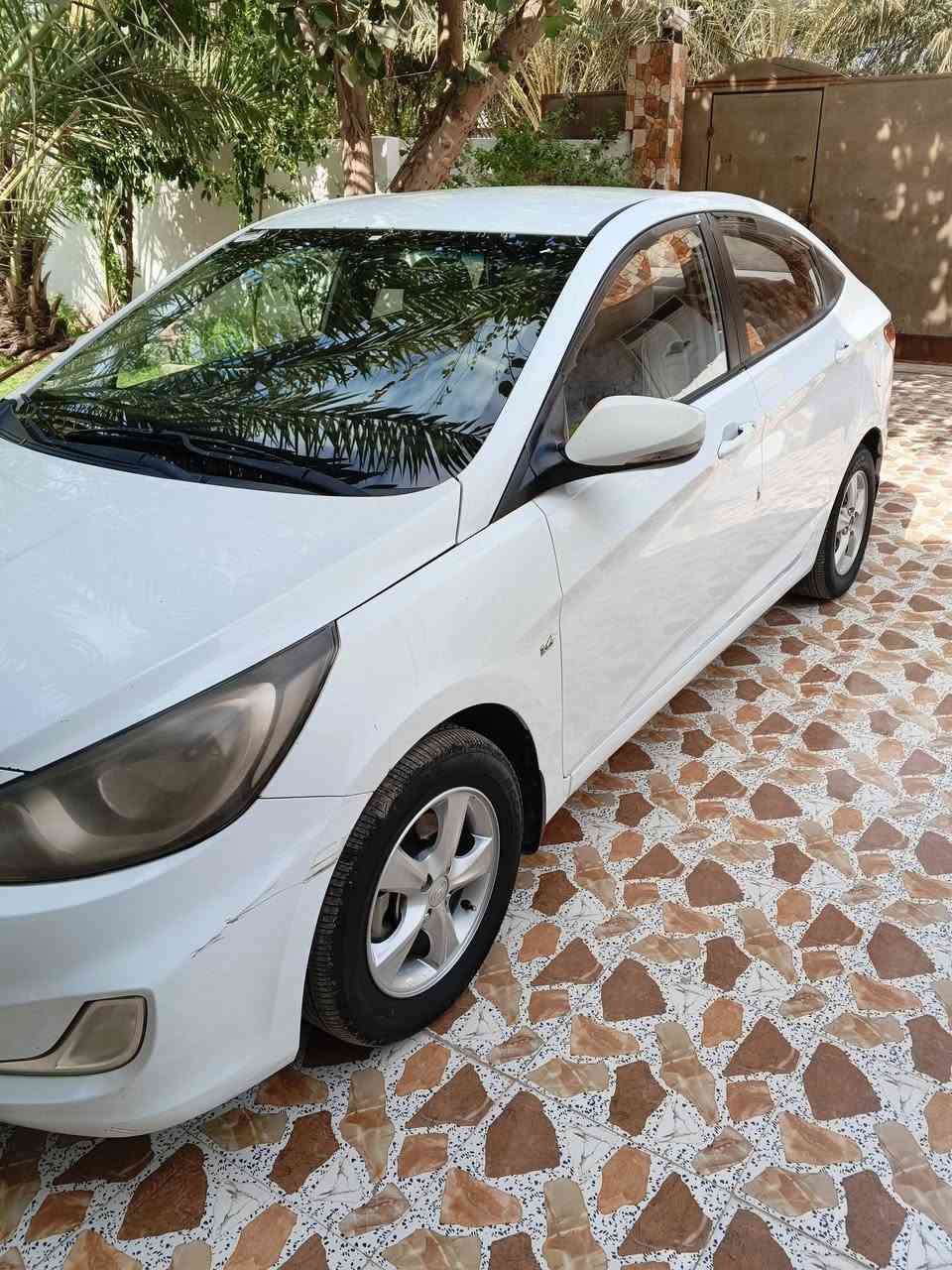 🚨 تنويه مهم
هذه السيارة معروضة في المزاد الأمريكي 🇺🇸
والمزايدة والشراء تتم عن طريق مكتب العز للمزادات الامريكية والكندية
🔥 دخول السيارات بكتاب شُهداء 
───────────────
🚗 نوع السيارة : هونداي اكسنت 2013
🚗 نوع السيارة : هونداي اكسنت 2013 
📅 تاريخ المزاد : السياره موجوده في الأنبار جزيرة الخالديه 
💰 السعر :  97 ورقه 
📊 الممشى : 
🛠️المحرك : 1,6
🚙 الضرر : السيارع بدون تبديل او صبغ اي قطعه بيهة بعض الملاحضات مثل بارد او تكحيل محرك وكير كفاله 
⛽️نوع الوقود:- بانزين 
───────────────
🔥 مجاناً مجاناً مجاناً
📄 تقرير كارفاكس مجاني بدون أي مقابل
───────────────
🚗 سحب السيارة خلال 24 ساعة من وقت التسديد
💸 حسابات مخفّضة وعمولات أقل من السوق
───────────────
🚢 الشحن متوفر من:
🇺🇸 🇨🇦 جميع الولايات الأمريكية والكندية
➡️ شحن مباشر إلى العراق
➡️ العقبة – جبل علي – ميرسين
───────────────
🛃 تخليص كمركي كامل من ميناء أم قصر
🏔️ تخليص كمركي إلى إقليم كردستان
🇯🇴 شحن مباشر إلى عمّان (العقبة)
🇹🇷 شحن إلى ميناء ميرسين – تركيا
——————
العنوان :- الأنبار- الحبانيه - قرب جسر الصديقيه
📞رقم الهاتف : ***********
📞رقم الهاتف : ***********
