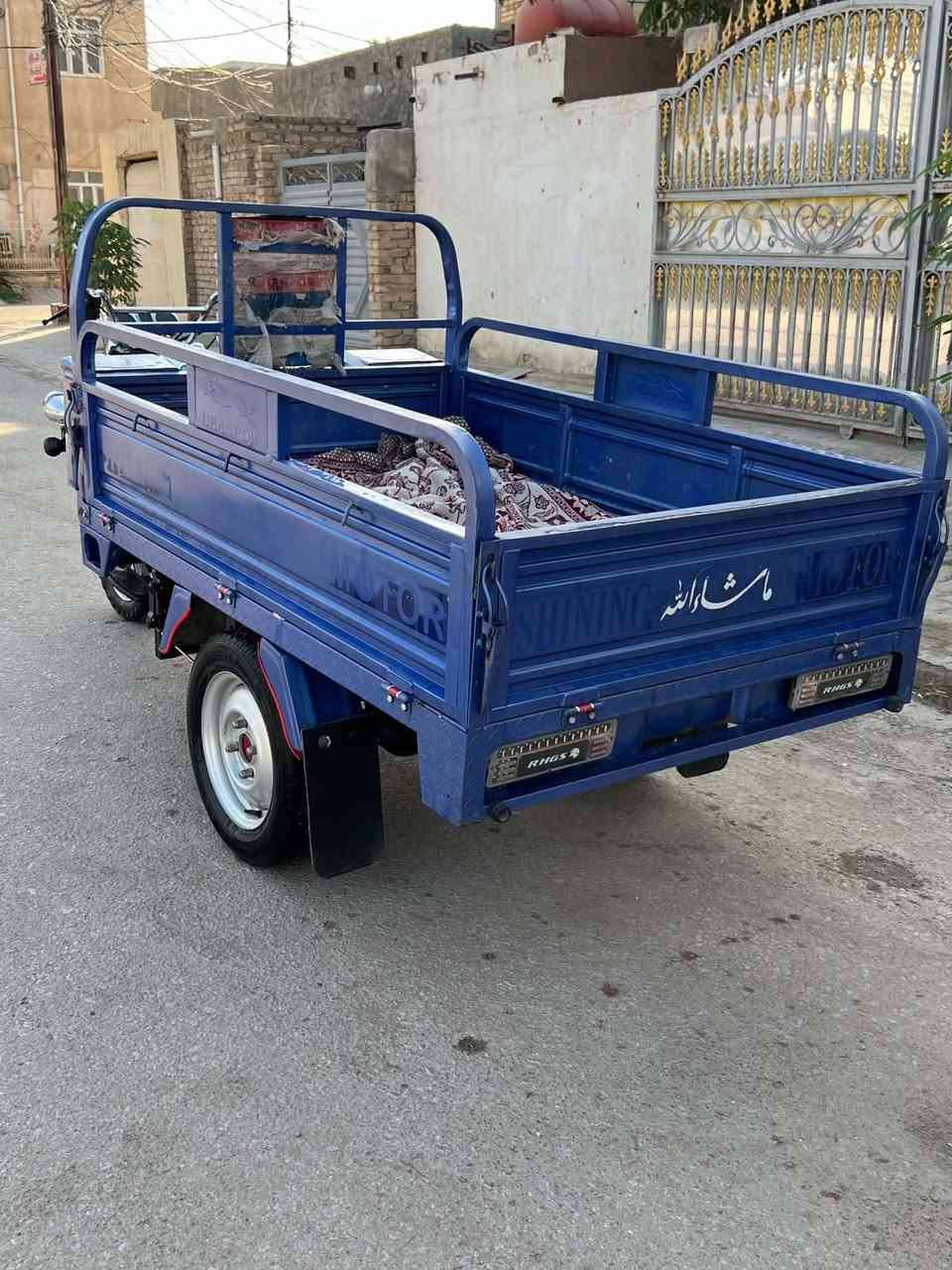 ستوته جمره للبيع كفاله عامه مديل 2023 والمحرك 2026 رقم رقم مداور ثاني يوم الشراي يتصل ع الرقم *********** مكلف بنشر مكان كوفه مستعجل ع بيعه ستوته جديده
