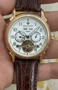 باتك فلب • اوتوماتيك • جديدة بالعلبة