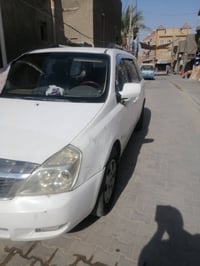 كرنفال • ٢٠٠٨ • تكسي مطار