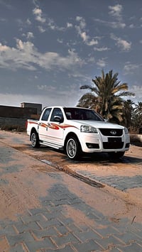 كريت ويل • ٢٠١٦ • كفالة عامة