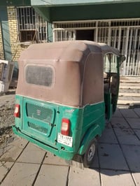 تكتك 21للبيع محرك مكفول كشر نظيف السعر 7ونص وبيها مجال بصيط الرقم 0775...