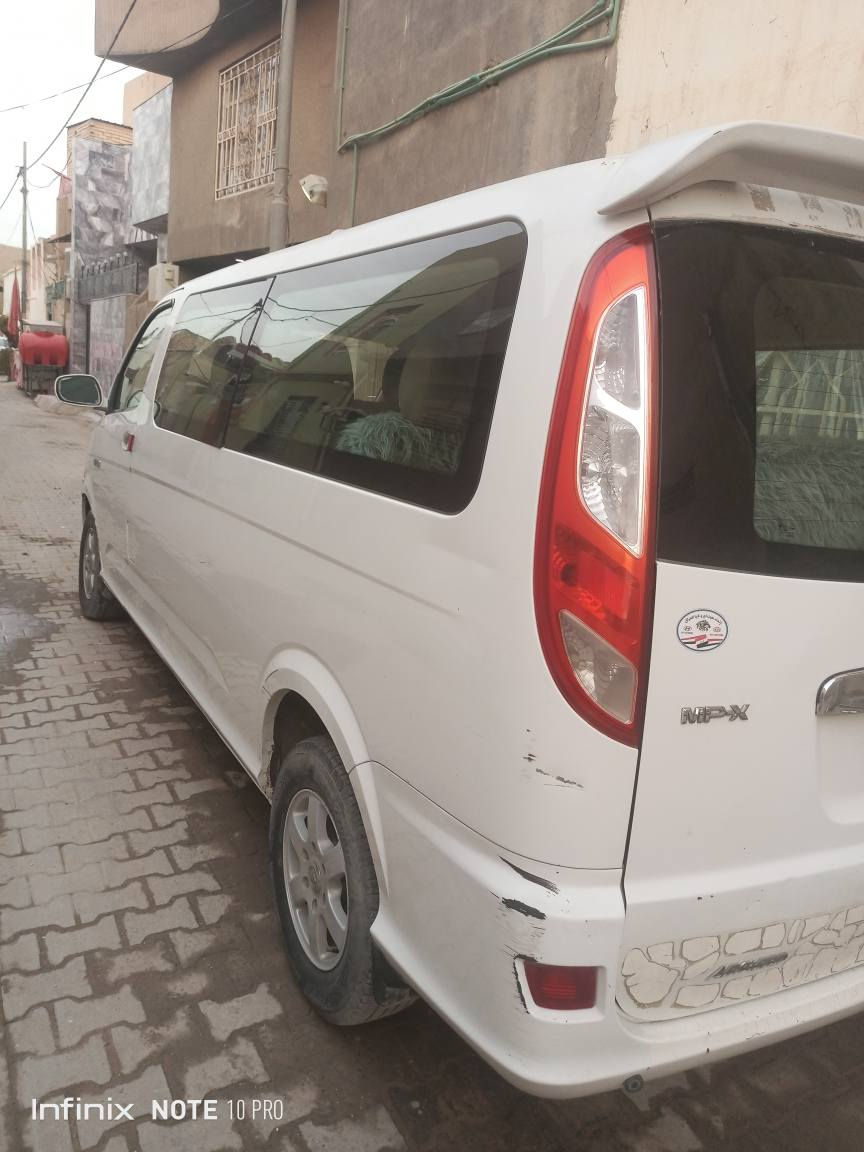 فتون ٢٠١٦ كير ومحرك ياباني ٢٧٠٠ نضيفه مابيها لاصبغ ولا قطعه تبديل ١١راكب سياره خير من الله بيع او مراوس بكيا حمل المكان كوفه *********** النجف, العراق
