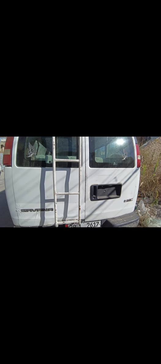 السلام عليكم
سيارة GMC سفانا موديل 2007 

بأسم صاحبها

رقم شبه مميز  نظيفة 

السعر 70 وبيها مجال 

المكان بغداد 

الاستفسار

***********

***********
