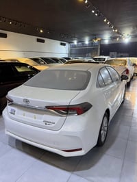 كورلا ٢٠٢٥ • فول موصفات • رقم بغداد