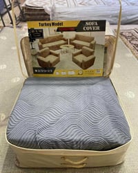 مفرش تخم كامل • جديد