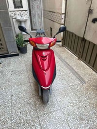 اكزز ياباني نوزل خطين دراجه كلش جديدة اوراق معرض موجوده (سعرها مناسب_ ...