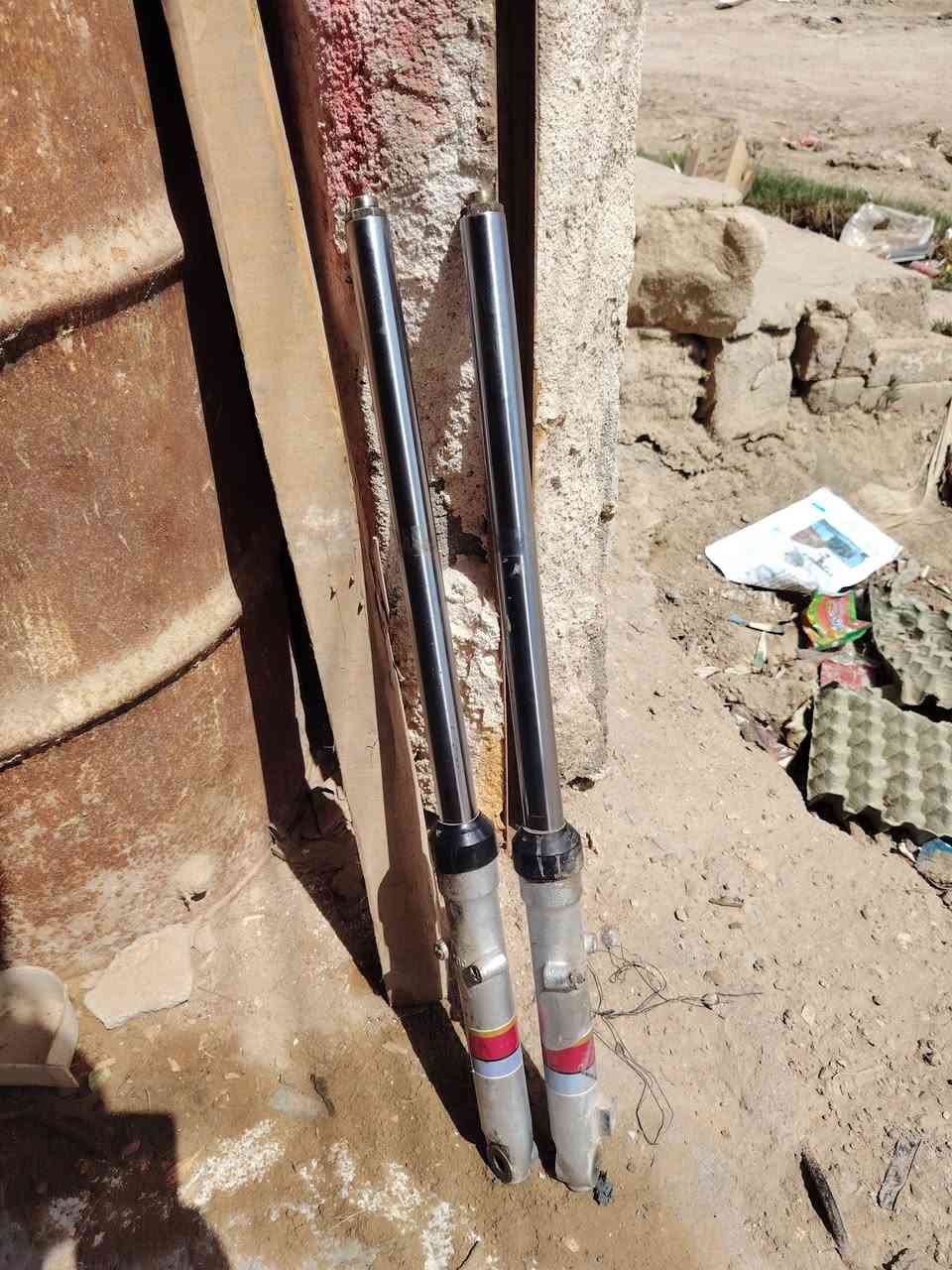 غراض إيراني للبيع
دبلات +وياله+توانكي بعد غراض هواي ما مصورها الي يريد يجي خاص


**إذا كنت صاحب هذا الإعلان وتريد حذفه لأي سبب، رجاءا أرسل رسالة إلى الدعم الفني**