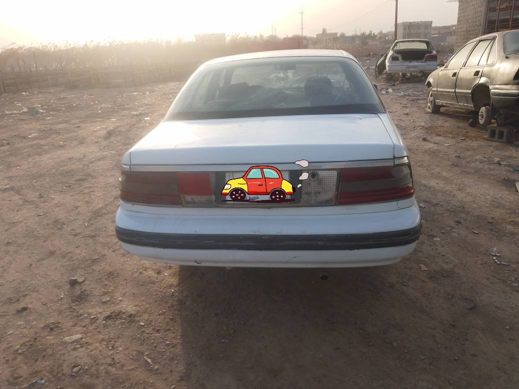 سلام عليكم تم تفصيخ ابرنس عادي محرك او كير مال حاوية مكفولة تخم تايرات العنوان بغداد التاجي مقابيل المعسكر التاجي قرب معمل العامر شارع الخدمي ***********
***********
