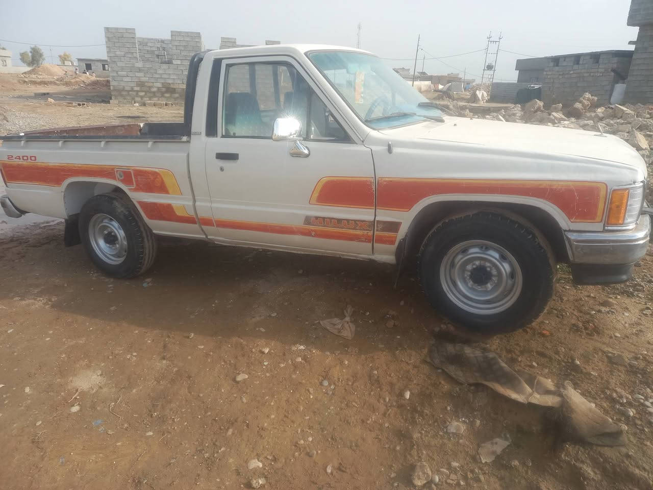 للبيع اكرويسدا ٨٨ ضرر جاملق وبو نيد.      ***********
