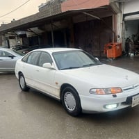 مازدا فاسوليا • تؤماتيك • ١٩٩٥