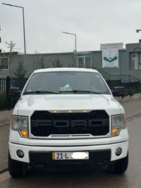 فورد F150 • ٢٠١٣ • ٨ سلندر