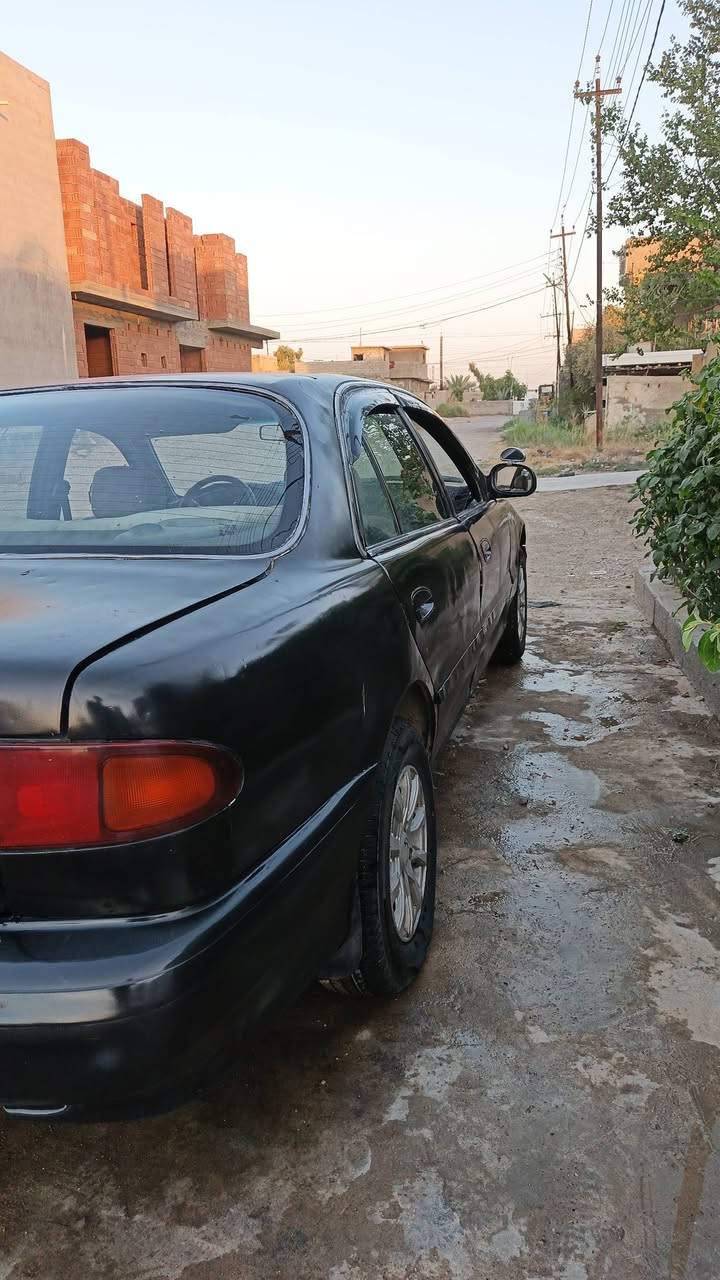 السلام عليكم اخوان سوناتا تو طرف ثالث للبيع اتعهد سرقة و عشائر مكانها ديالى بعقوبة قرب تقاطع القدس السعر ١٧ و بيها مجال 
للاستفسار ***********
