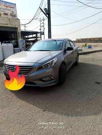 سوناتا موديل 16 امريكي الظرر بنيد ابمريكاامراوس اوبيع اتصال 0772224060...