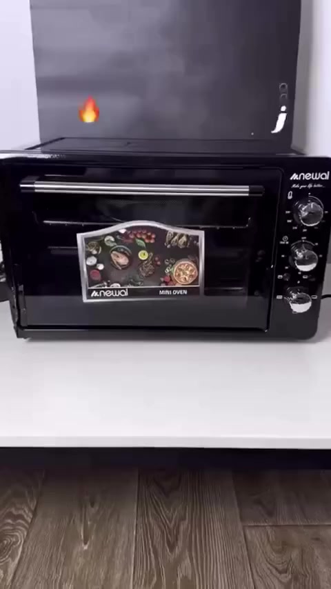 تم وصول فرن ماركه نوال اصلي 🤩

اسعار جمله الجمله

ضمان لمده سنه كامله ✅

توصيل داخل الحله ؛ 5 الف

للطلب : ***********
