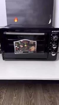 فرن نوال أصلي • أسعار جملة • ضمان سنة