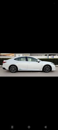 كامري ال اي وكاله عبد اللطيف فول مواصفات موديل 25 ماشيه ١٢ مكان بغداد ...