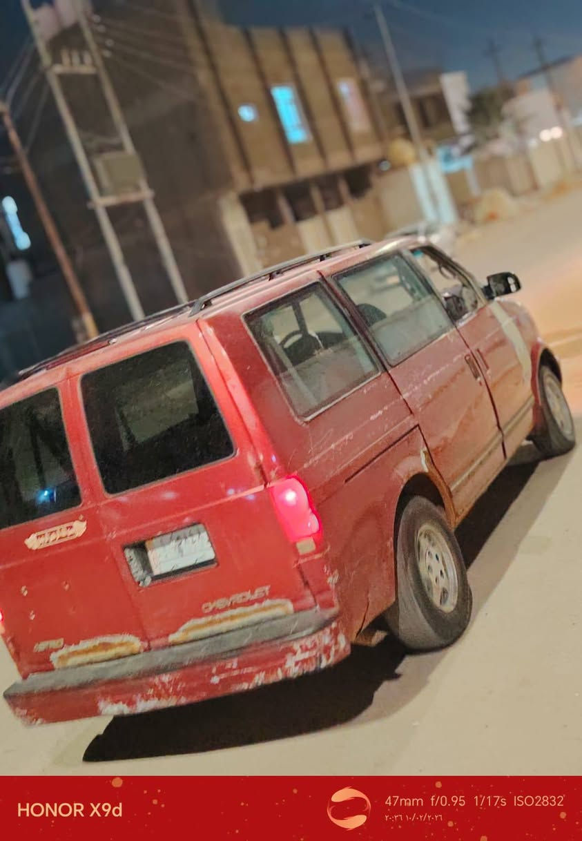 سلام عليكم فإن استرة لبيع مكينة جديدة كير تماتيك جديد اكسن نضيف كلش سعرها.  25 التفاصيل اكثر ***********
