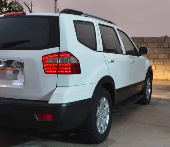 السلام عليكم
‏كيا موهافي (2012) خليجي للبيع
‏فول مواصفات 1/1 أعلى فئة في الموهافي 
‏بيها صبغ براس الچاملغ السكن... وبارد بالباب الخلف السكن
 رقم اربيل بأسمي تحويل مباشر  
‏المواصفات: 
‏1. محرك سته سلندر 3800
‏٢. تشغيل بصمه+بصمه ابواب
‏٣. لايت زنون +بك لايت led
‏٤. فول تحكم ستيرن 
‏٥. كشنات اماميه كهرباء+ذاكره تخزين 
‏٦.  تدفئه كشنات 
‏٧. كشنات جلد 
‏٨. حساسات خلفيه+كامره 
‏٩. فتحه سقف سلايت روف
‏١٠. مري جانبيه شفط +قلابه عند الرجوع للخلف 
‏١١. مرايه وسطيه تعتيم اوتو
‏١٢. ثلاجه بل التجوه
‏١٣. جنطه شفط
‏١٤. فور ويل دفع رباعي 
‏السعر  (  145 )مكان السيارة صلاح الدين الشرقاط
للأستفسار/ / *********** / /
