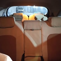 سورنتو ٢٠٢٠ • رقم انكليزي • كفالة عامة