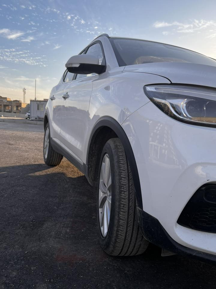 مستعمل نظيف ٣ سنين ضمان من الوكاله
لا صبغ لا ميكانيكي لا عطل 
***********
