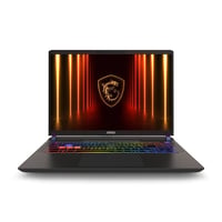 MSI Vector 16 • RTX 5080 • رام 32GB