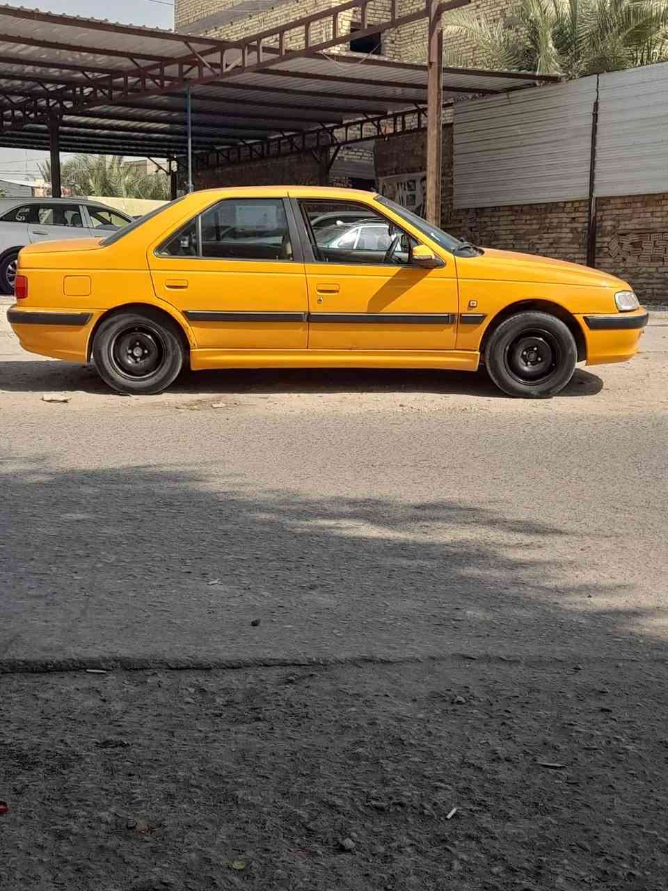 السلام عليكم ورحمة الله وبركاته
بيجو بارص موديل 2020
محجوزه باقي 4اشهر وتكمل الحجز
مالكها موجود يسويلك وكاله ابي وقت
حادثها جاملغ الوره جهت السايق والباب الوره السايق امبدل
مكينه وكير وحداديه تبريد تدفئه تخم تاير امصفره هيئه وغرامات مروريه امصغره
السعر 57اوبيها مجال
ملاحضه خاص ماجاوب ***********اتصل
