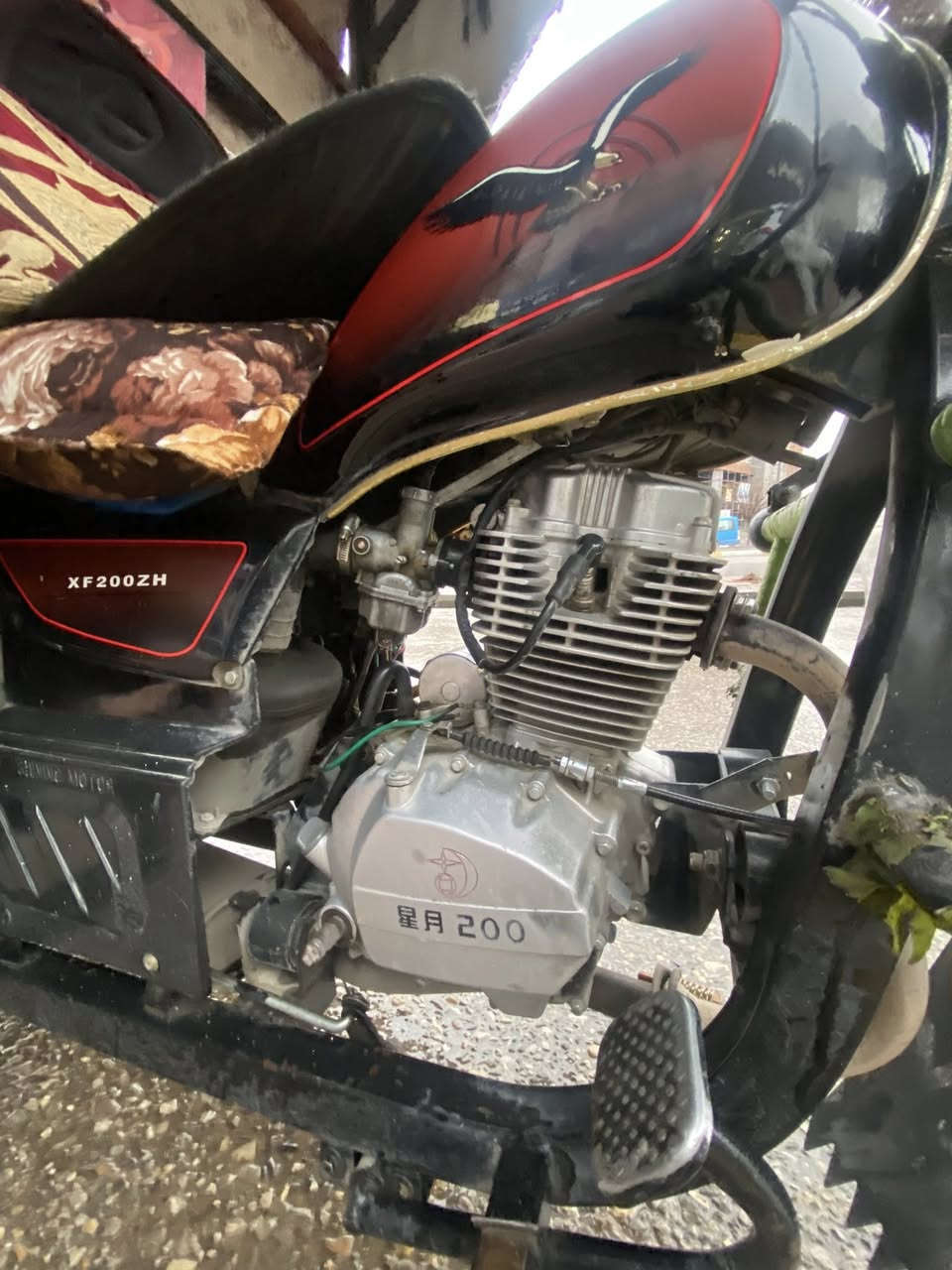 ‏موديل 20 مكينة 200 السعر 1,000,200 بي مجال ‏وبيها مجال ***********￼￼
