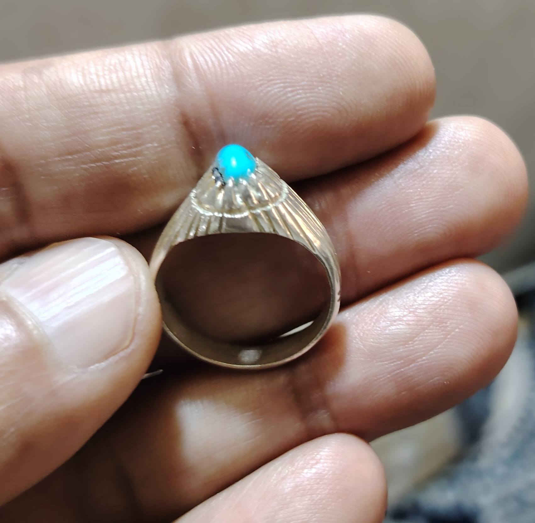 #الجميع للبيع فقط مكاني بغداد يوجد توصيل قياس المحبس 17


**إذا كنت صاحب هذا الإعلان وتريد حذفه لأي سبب، رجاءا أرسل رسالة إلى الدعم الفني**