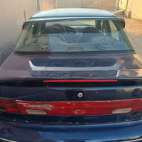 كيه سيفيه • ٩٥ • تعمير جديد