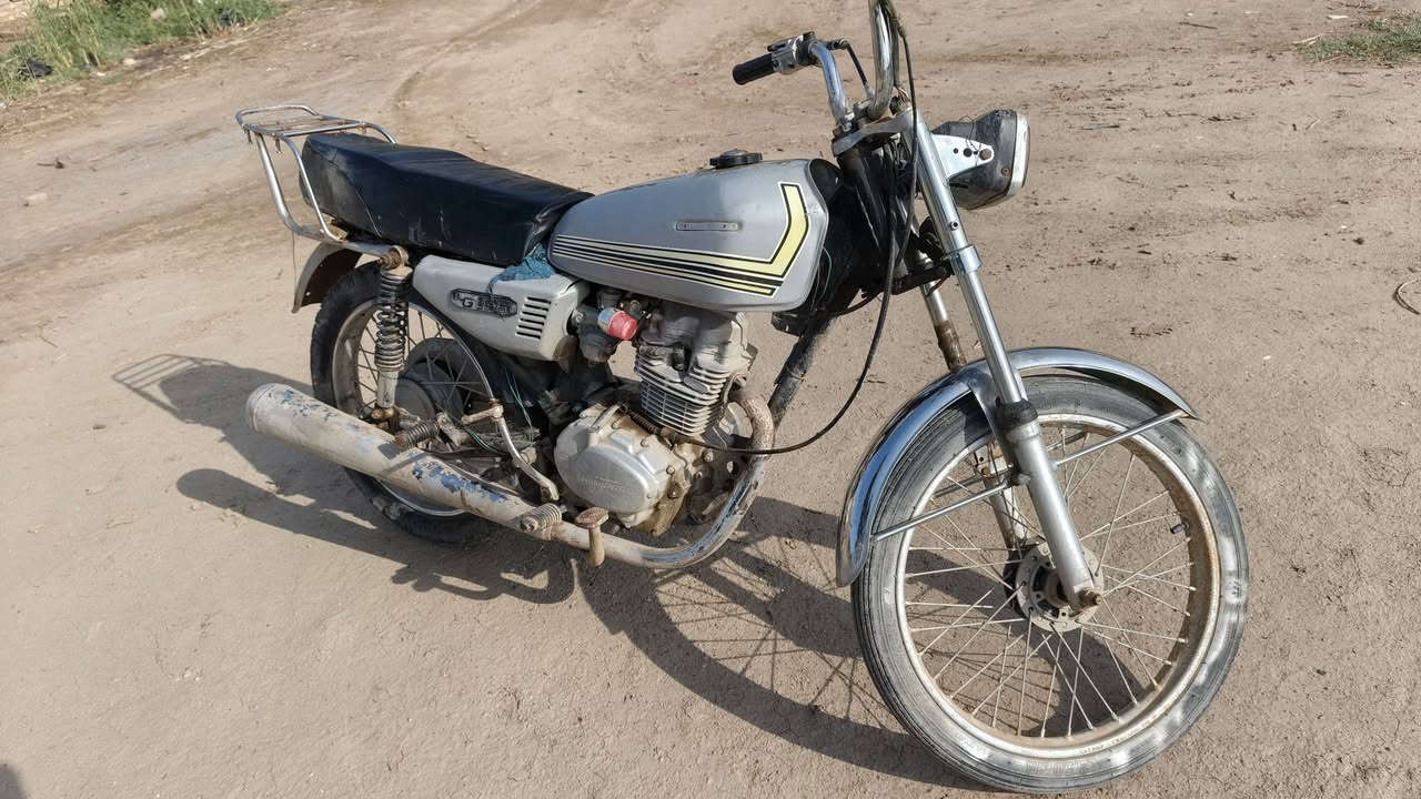 دراجة كلك للبيع


**إذا كنت صاحب هذا الإعلان وتريد حذفه لأي سبب، رجاءا أرسل رسالة إلى الدعم الفني**