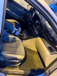 سوناتا ٢٠١٥ • محرك ٢٤٠٠ • بدون حادث