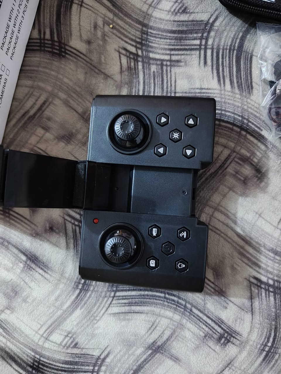 درون بهذا الشكل نقص بطاريه السعر 25


**إذا كنت صاحب هذا الإعلان وتريد حذفه لأي سبب، رجاءا أرسل رسالة إلى الدعم الفني**