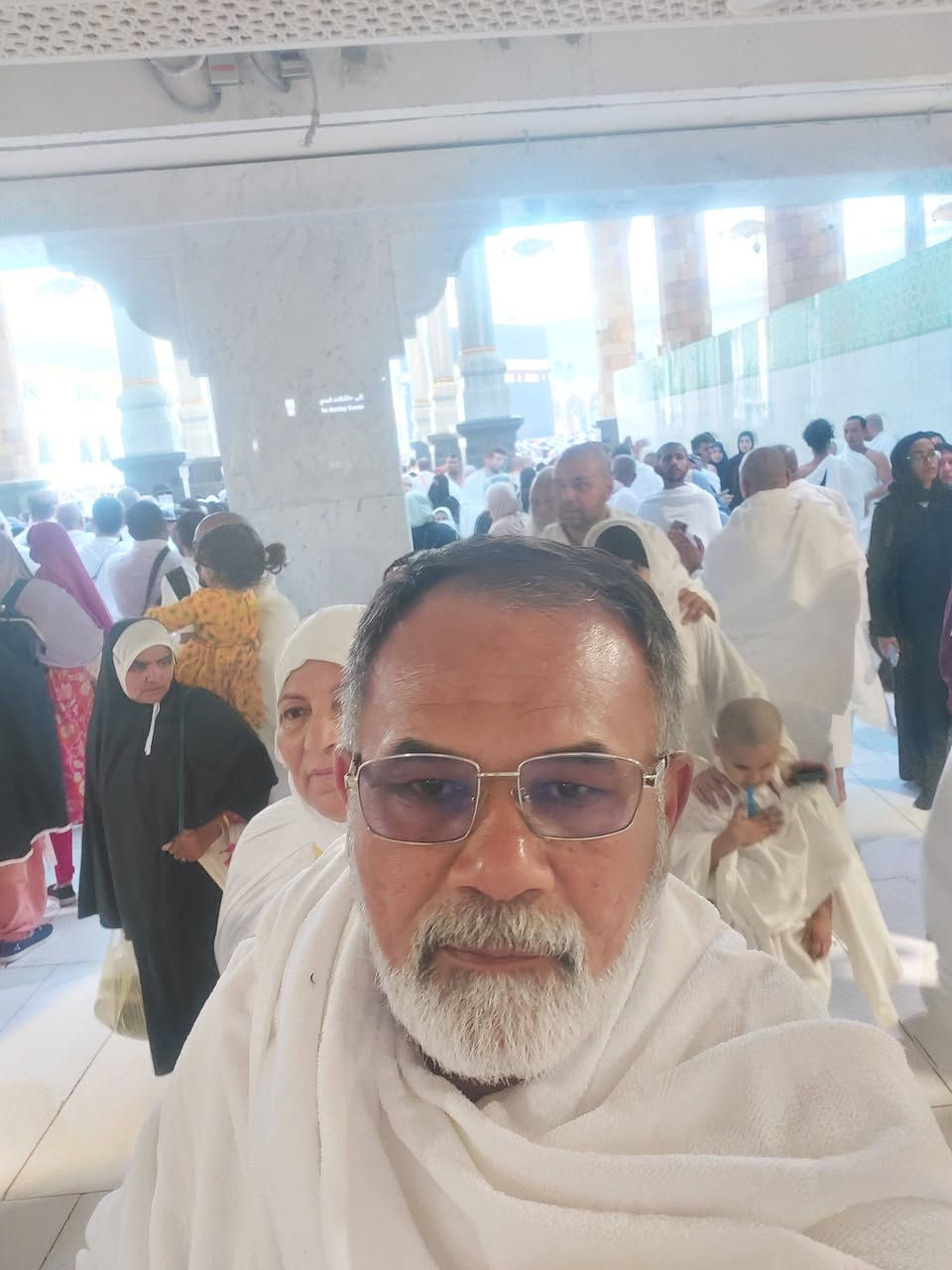 🇸🇦🇮🇶
عمرة شهر رجب شعبان, /1/16
البرنامج 
————-900 الف عراقي ————-               🏢3 ليالي المدينة المنورة المنطقه المركزيه 
🏢6ليالي مكة المكرمة محبس الجن  البرنامج يشمل 
*باصات حديثه
*فيزا🪪
* فنادق المدينة مركزيه وفنادق مكة المكرمة فندق اركان بكه🏢🏢
*نقل داخلي 🚎
*مزارات المدينه المنوره 🚌
*مزارات مكة المكرمة🚌
*ثلاث وجبات طعام🍱 
*سكن شاليهات طريق عرعر مدينه المتعهد خالد ابو علي العتابي للاستفسار الاتصال على الارقام التاليه((***********)) (***********))) العنوان الامين الثانيه قرب جامع المحسن
